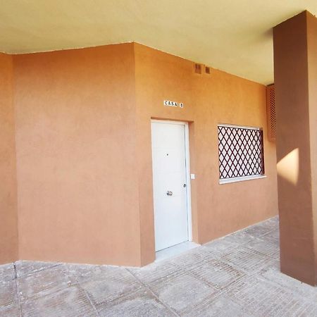Apartamentos Sanlucar Casa B Sanlúcar de Barrameda Exterior photo